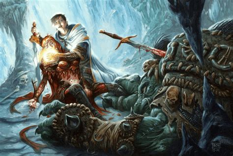 true resurrection pathfinder